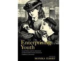 Children's Literature and Culture- Enterprising Youth