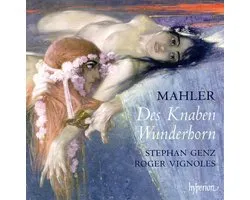 Mahler: Songs From Des Knaben Wunderhorn