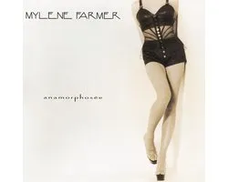 Mylène Farmer - Anamorphosée (2 LP)