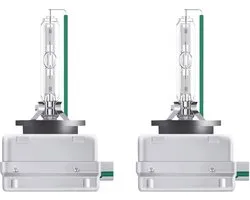 OSRAM 66340XNN Xenonlamp Xenarc Night Breaker Laser D3S 35 W 42 V