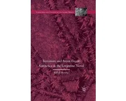 Feminism and Avant Garde Aesthetics in the Levantine Novel