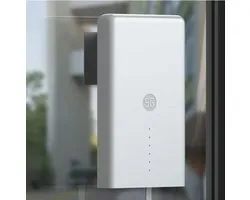 Routeur CPE extérieur ZTE MC7010 5G - 3,8 Gbps - PoE - IP67 - Routeur Sim 5G/4G
