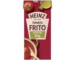 Heinz Tomato Frito olive