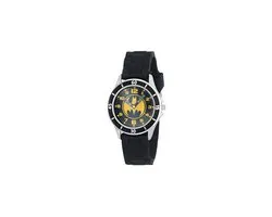 Montre Enfant Disney Batman - Time Teacher - Montre - Batman - Disney - Zwart