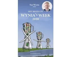 Het beste uit Wynia's Week 2020
