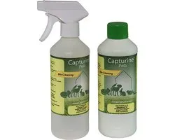 Capturine Pets-Bio-Cleaning Startpakket 500 ml