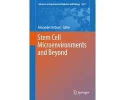 Stem Cell Microenvironments and Beyond