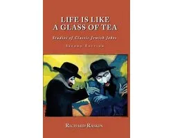 Life Is Like a Glass of Tea