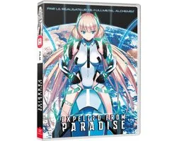 Expelled from Paradise