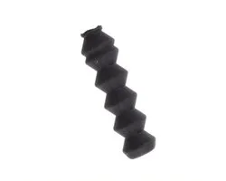 Bofix V-brake rubber. Per 12