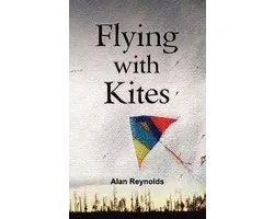 Flying with Kites