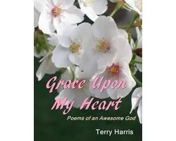 Grace Upon My Heart