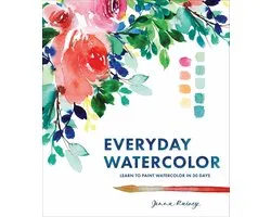 Everyday Watercolor