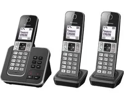 Panasonic KX-TGD323NLG