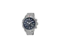 Citizen Mens Analogue-Digital Eco-Drive Watch Promaster Sky