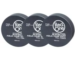Red One - Full Force Aqua Quiksilver