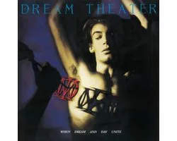 When Dream And Day Unite