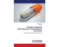 Floating Alginate Microbeads of Sumatriptan Succinate