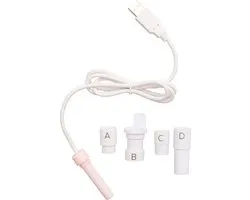 Foil Quill Heat Activated Pen | Fine Tip | We R Memory Keepers | Hittefolie Techniek V Silhouette Cricut Brother En Sizzix | Heat Tool Hobbygereedschap