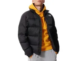 The North Face Diablo Padded Winterjas Heren - Maat L