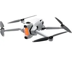 INSTA360 Antigravity A1 Explorer Bundle 4 propellers Quadcopter 2360 mAh Wit