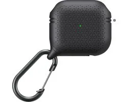 Catalyst Vibe Case Apple Airpods (3rd Gen.) - Stealth - Zwart