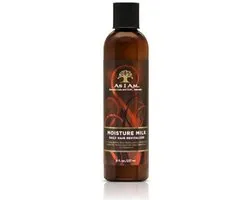 As i Am Naturally Moisture Milk Daily Hair Revitalizer 237 ml
