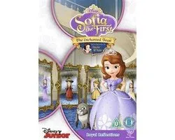 Sofia The First