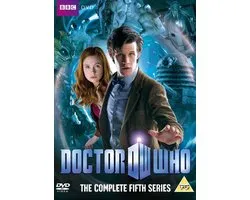 Complete Series 5