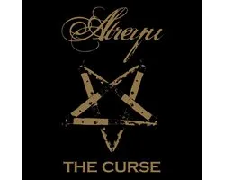 Atreyu - The Curse (LP)