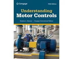 Understanding Motor Controls, Cengage International Edition