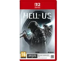 Hell Is Us - Nintendo Switch 2