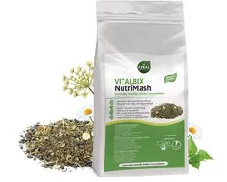 Vitalbix Vitalbix Nutrimash