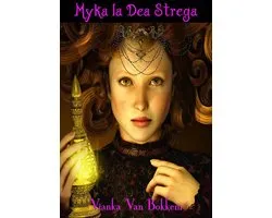 Myka - La Dea Strega