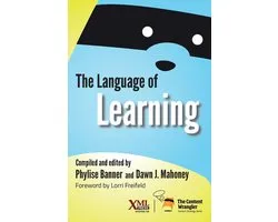 The Language of Learning