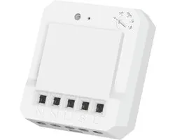 KlikAanKlikUit Inbouwschakelaar - ACM-2300-HC