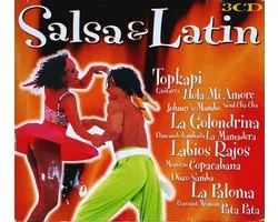 Salsa & Latin