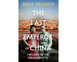 The Last Emperor of China