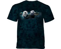 T-shirt Interlude Otter 3XL