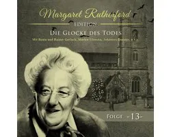 Margaret Rutherford, Folge 13: Die Glocke des Todes