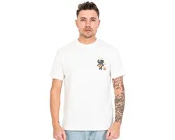 El Paso T-Shirt - Coconut White M