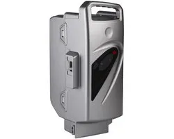 Panasonic 26V 18Ah 468Wh - Voor O.a. Flyer, Kalkhoff, Rixe, Raleigh - Compatibel
