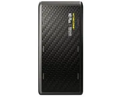 Nitecore NB Plus 10000mAh Waterproof Energy Bar - Powerbank