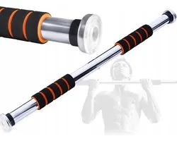 Verstelbare pull-up bar