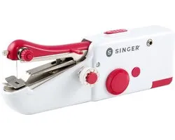 Singer - Handheld Mending Machine /Sewing machines