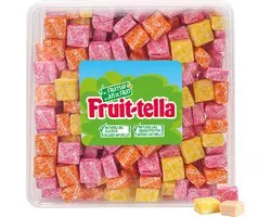 Fruit-tella Fruits Summer - 900g