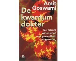De Kwantum Dokter