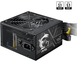 MSI Mag A750BN PCIE5 Ii