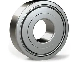 SKF Kogellager - 6203 2Z C3 - 17x40x12mm