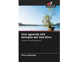 Uno sguardo alla famiglia del Sud Kivu